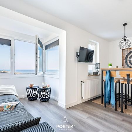 Ferienwohnung Relax Happy Schoenberger Strand Шёнбергер-Штранд Экстерьер фото