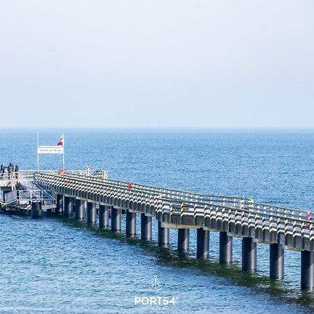Ferienwohnung Relax Happy Schoenberger Strand Шёнбергер-Штранд Экстерьер фото