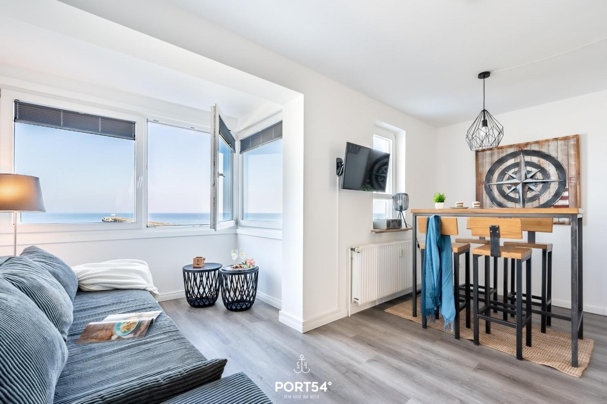 Ferienwohnung Relax Happy Schoenberger Strand Шёнбергер-Штранд Экстерьер фото