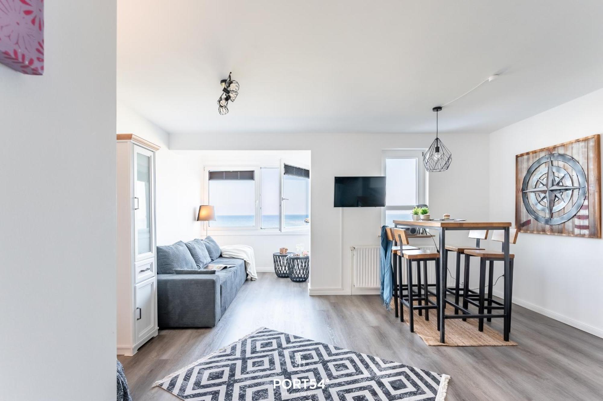Ferienwohnung Relax Happy Schoenberger Strand Шёнбергер-Штранд Экстерьер фото