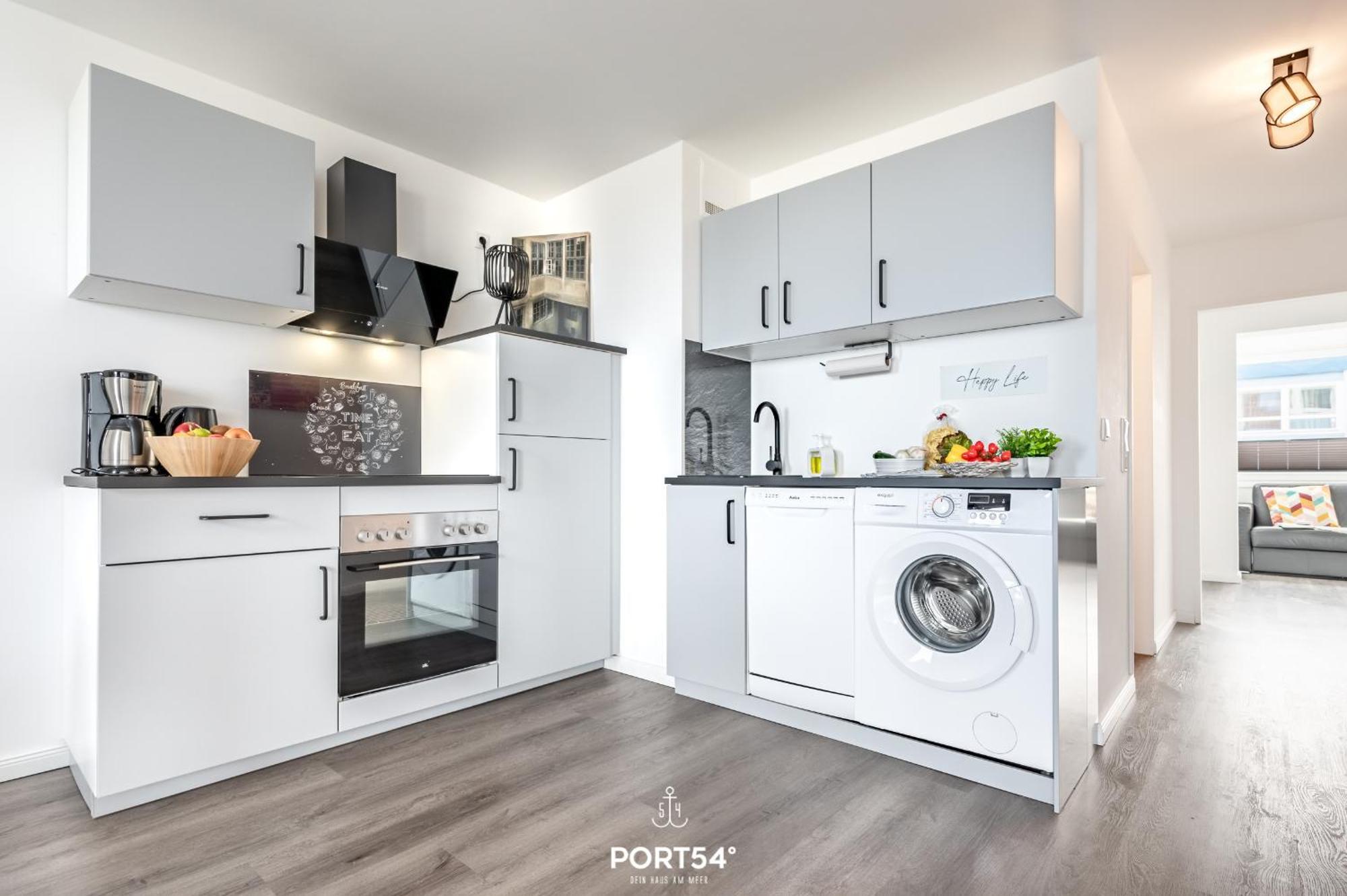 Ferienwohnung Relax Happy Schoenberger Strand Шёнбергер-Штранд Экстерьер фото