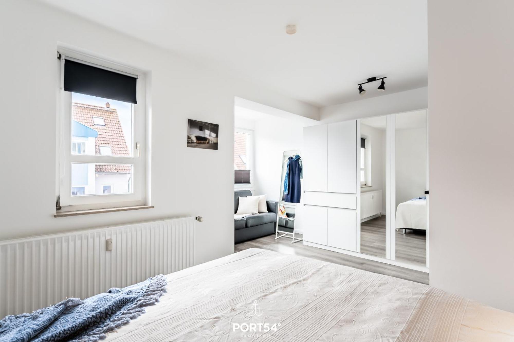 Ferienwohnung Relax Happy Schoenberger Strand Шёнбергер-Штранд Экстерьер фото