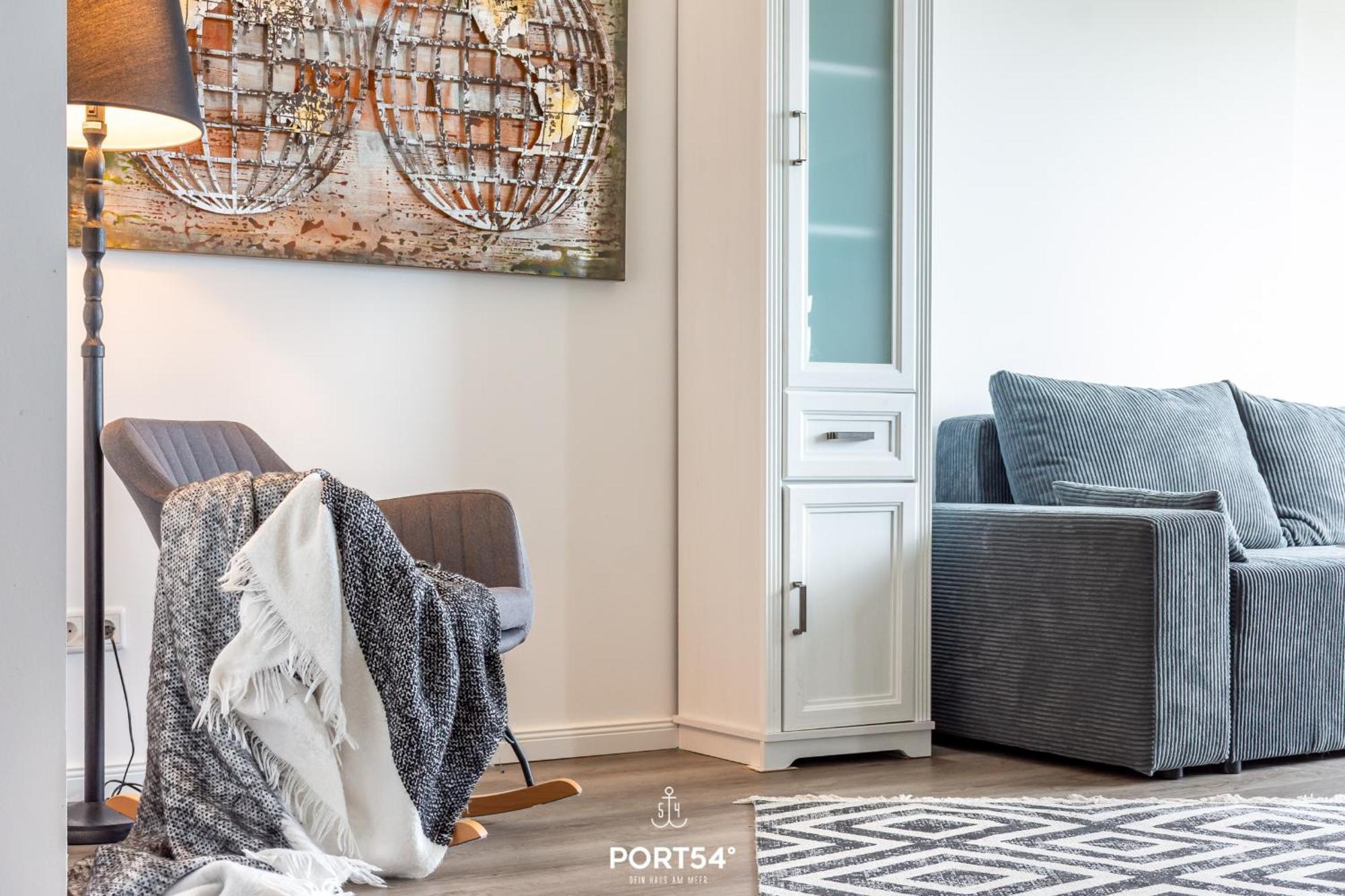 Ferienwohnung Relax Happy Schoenberger Strand Шёнбергер-Штранд Экстерьер фото