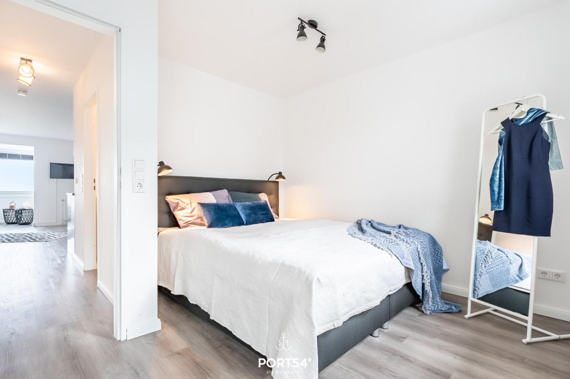 Ferienwohnung Relax Happy Schoenberger Strand Шёнбергер-Штранд Экстерьер фото