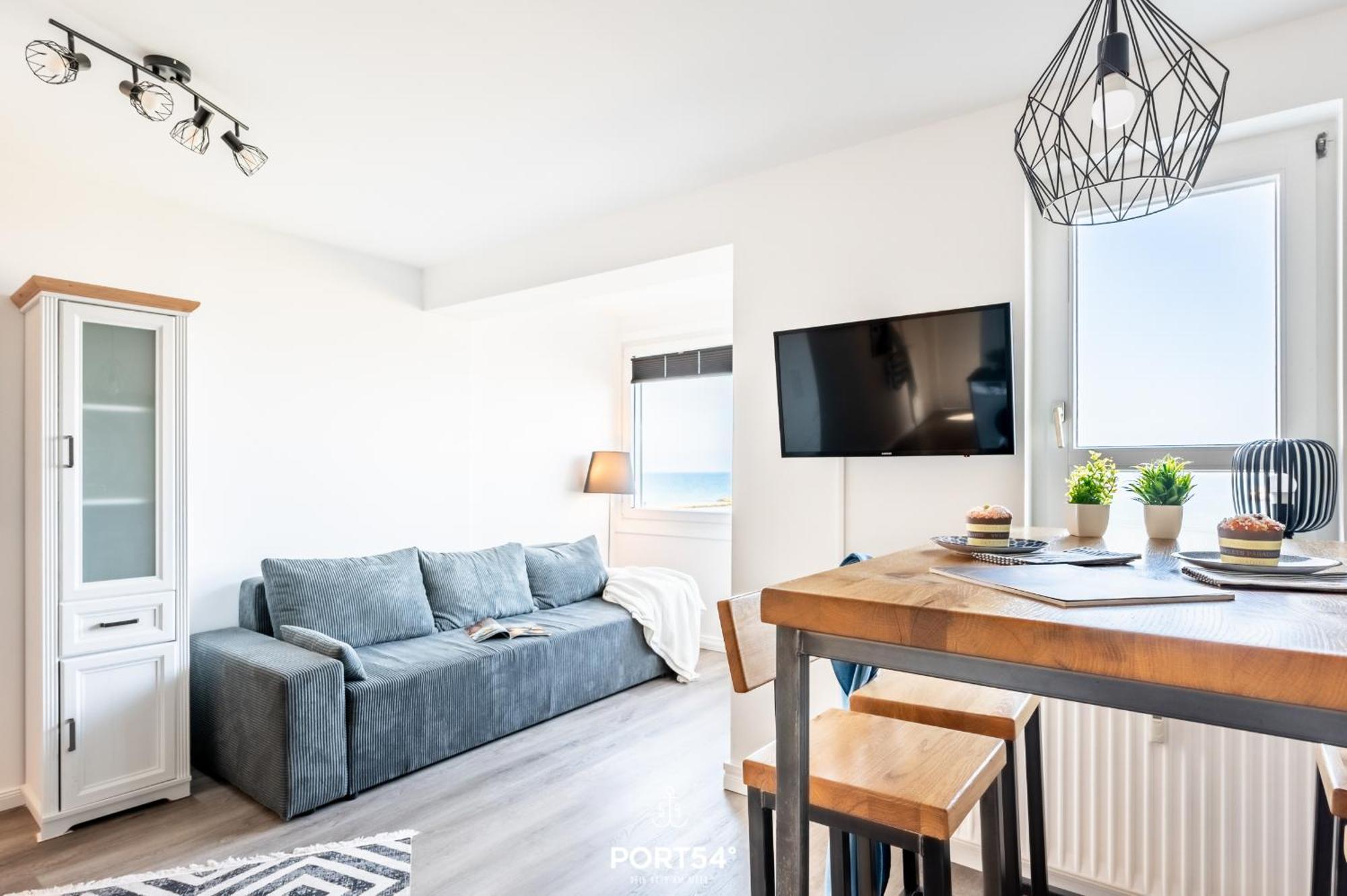 Ferienwohnung Relax Happy Schoenberger Strand Шёнбергер-Штранд Экстерьер фото