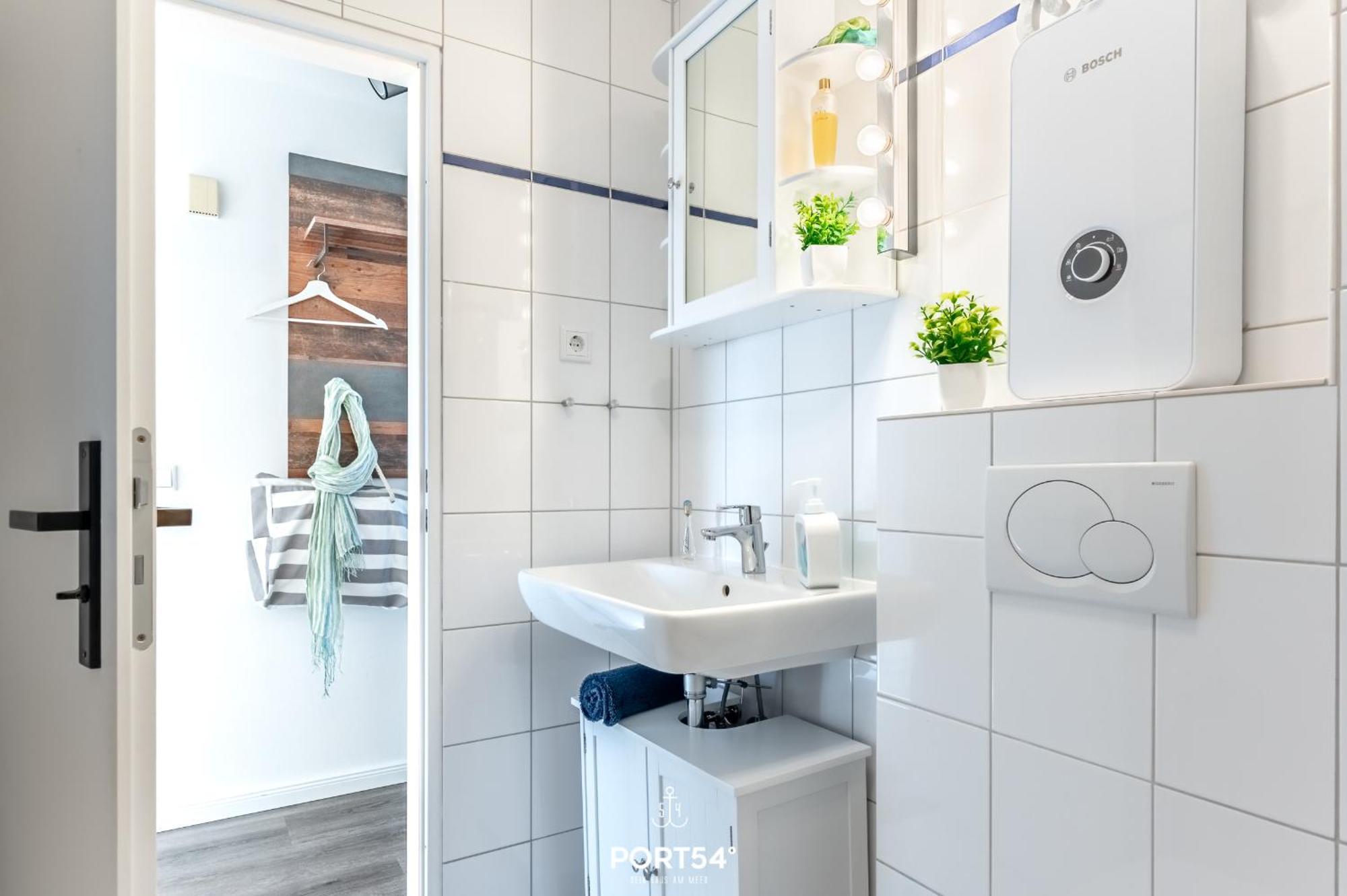 Ferienwohnung Relax Happy Schoenberger Strand Шёнбергер-Штранд Экстерьер фото
