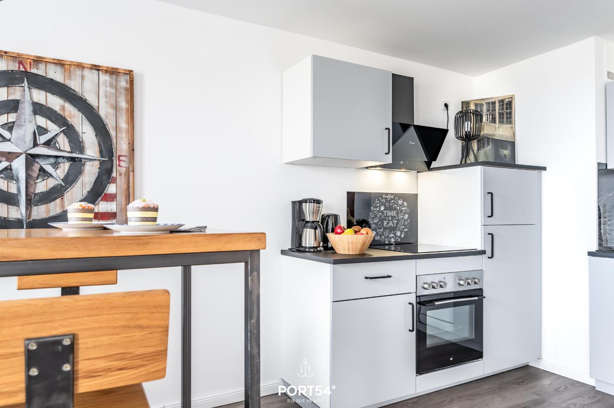 Ferienwohnung Relax Happy Schoenberger Strand Шёнбергер-Штранд Экстерьер фото