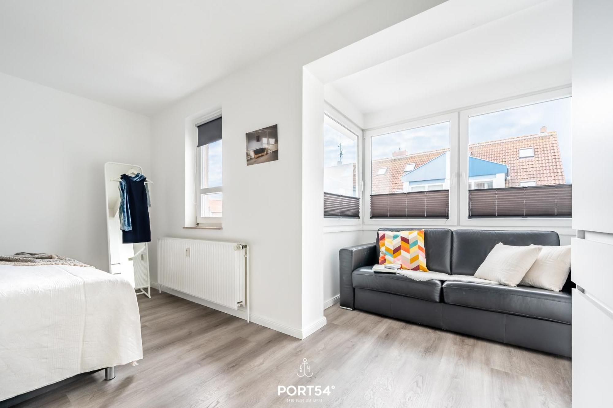 Ferienwohnung Relax Happy Schoenberger Strand Шёнбергер-Штранд Экстерьер фото
