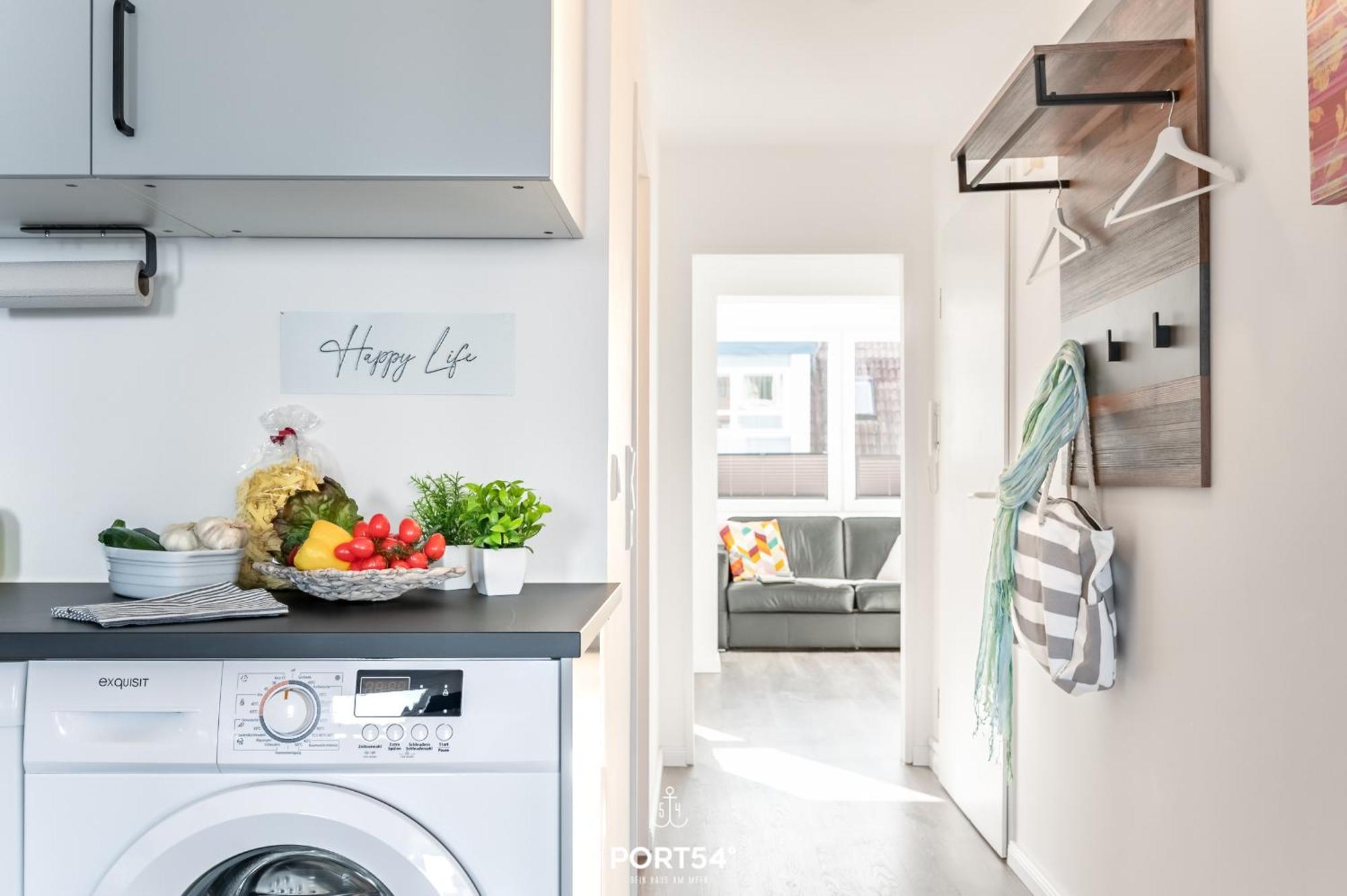 Ferienwohnung Relax Happy Schoenberger Strand Шёнбергер-Штранд Экстерьер фото