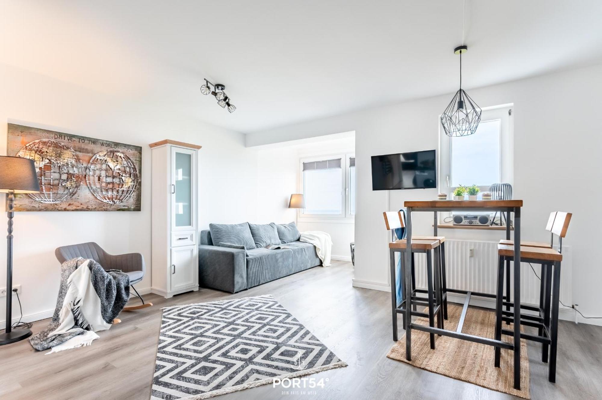 Ferienwohnung Relax Happy Schoenberger Strand Шёнбергер-Штранд Экстерьер фото